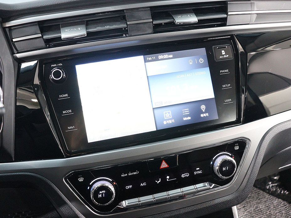 KG_Mobility_Ssangyong KORANDO 2024
