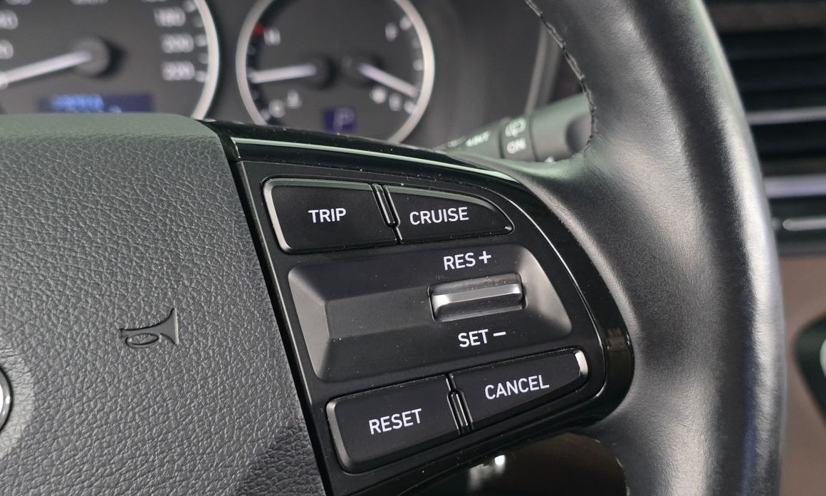 Hyundai Starex 2019