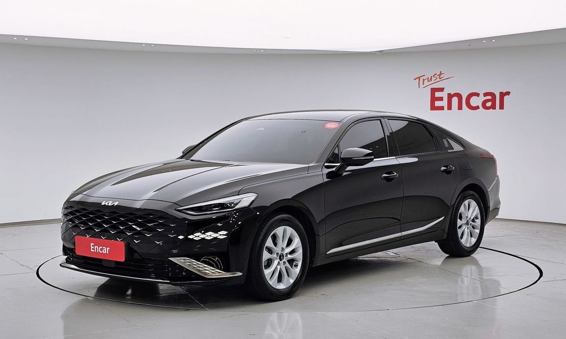 Kia K8 2023