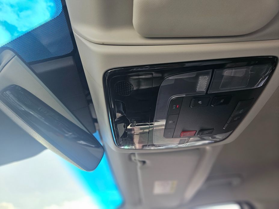 Hyundai Staria 2022