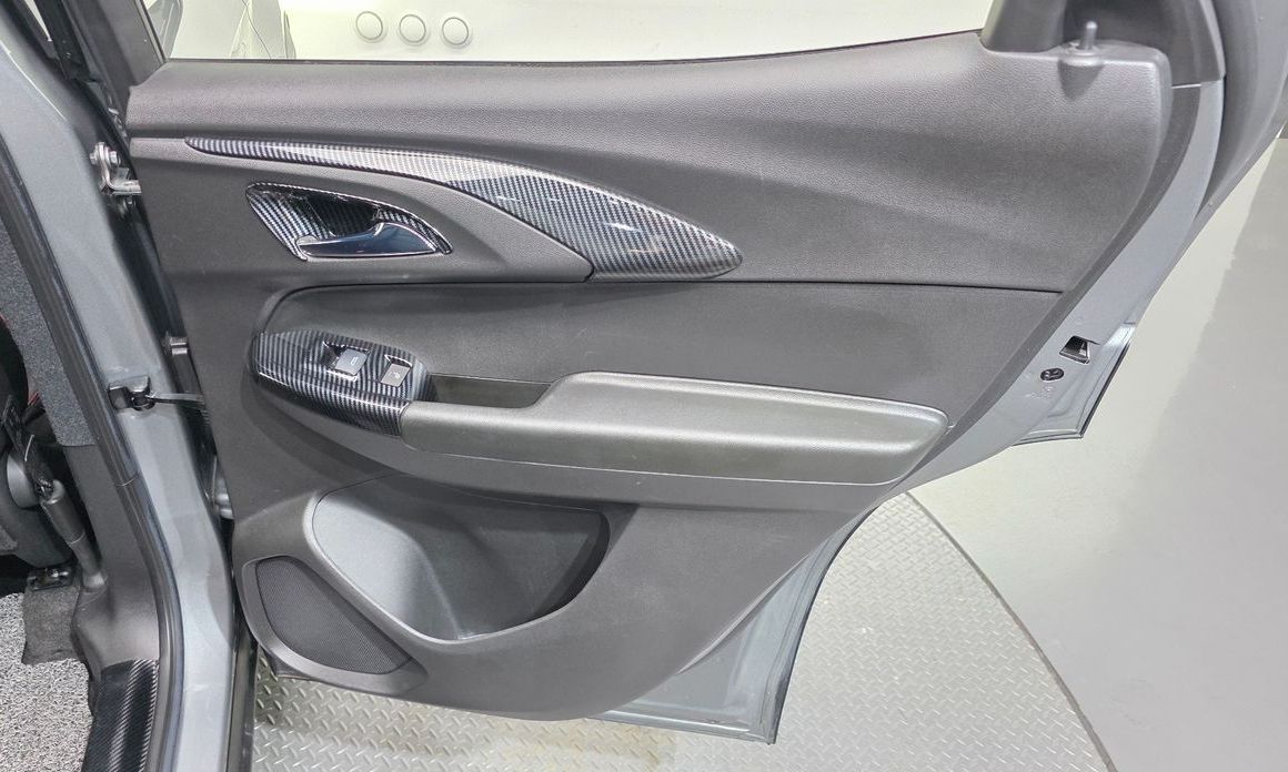 ChevroletGMDaewoo Trailblazer 2023