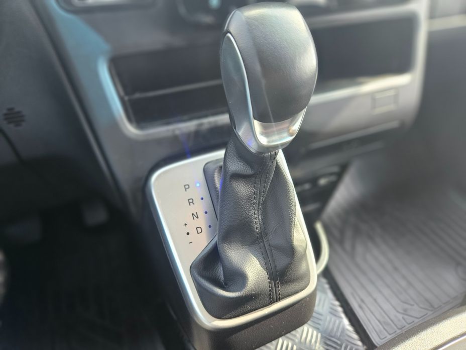 Hyundai Staria 2022