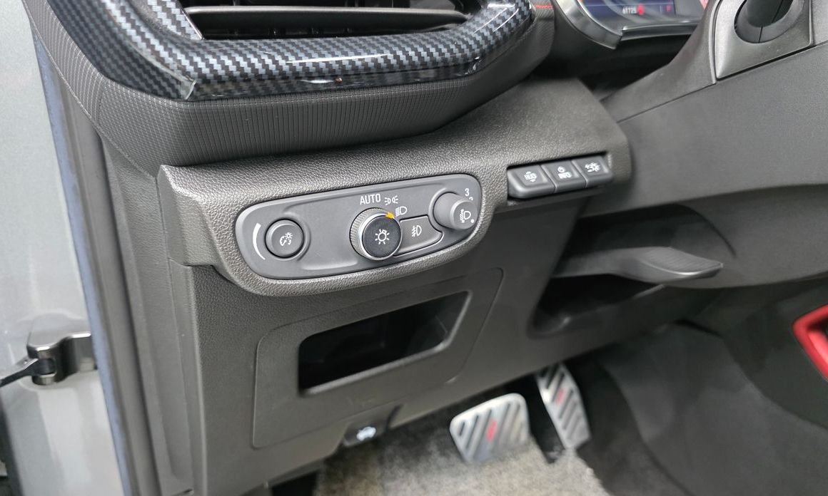 ChevroletGMDaewoo Trailblazer 2023