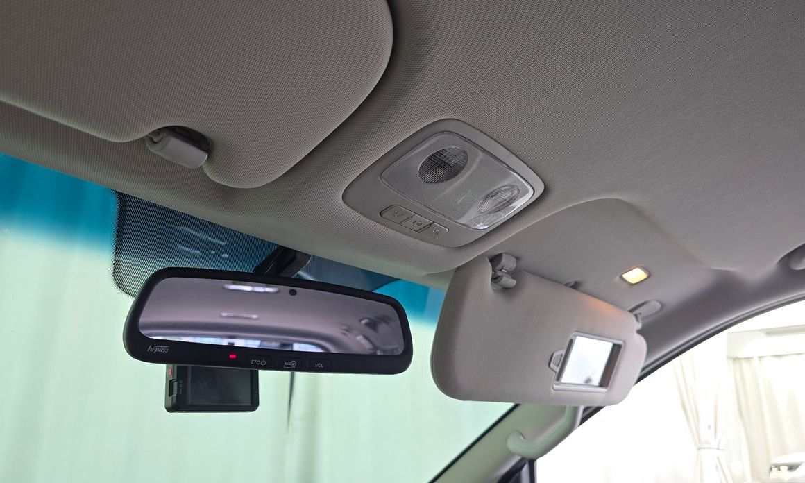 Hyundai Starex 2019