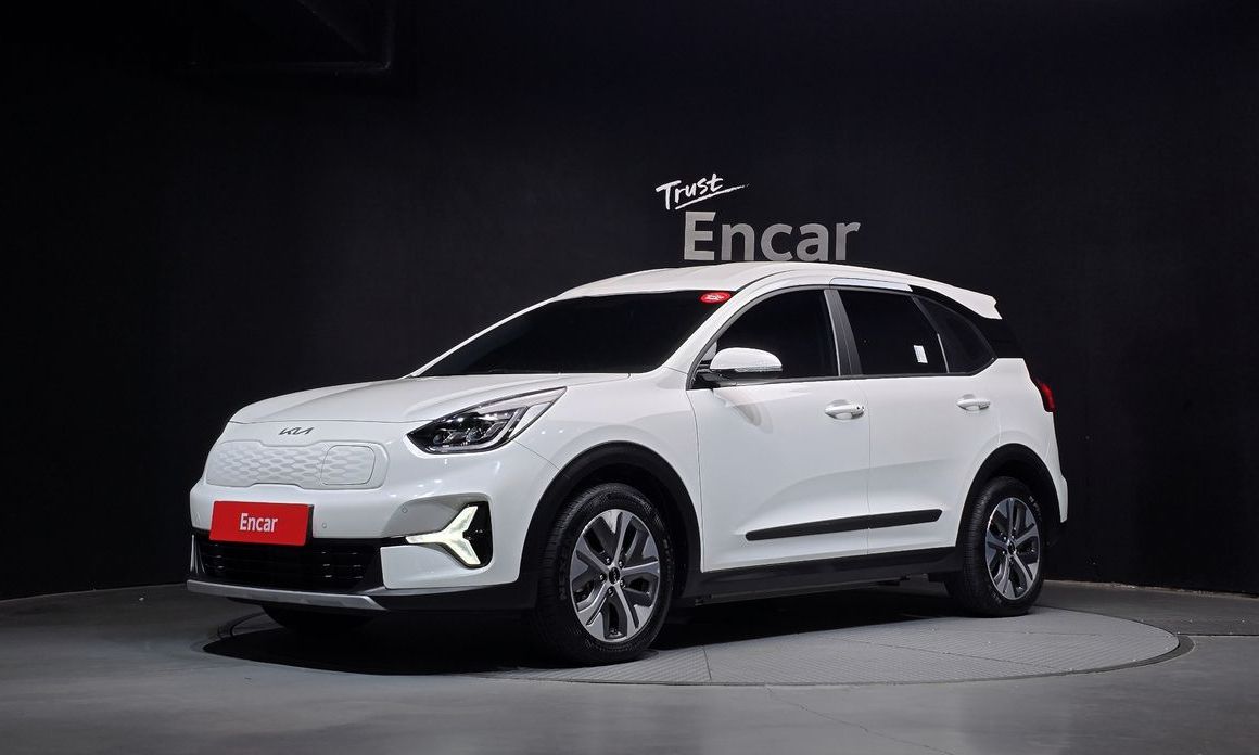 Kia Niro 2023