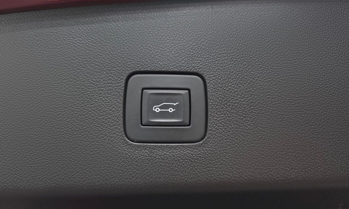 ChevroletGMDaewoo Trax 2024