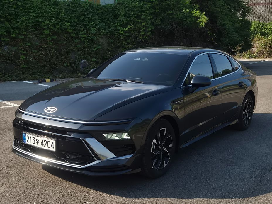 Hyundai Sonata 2026