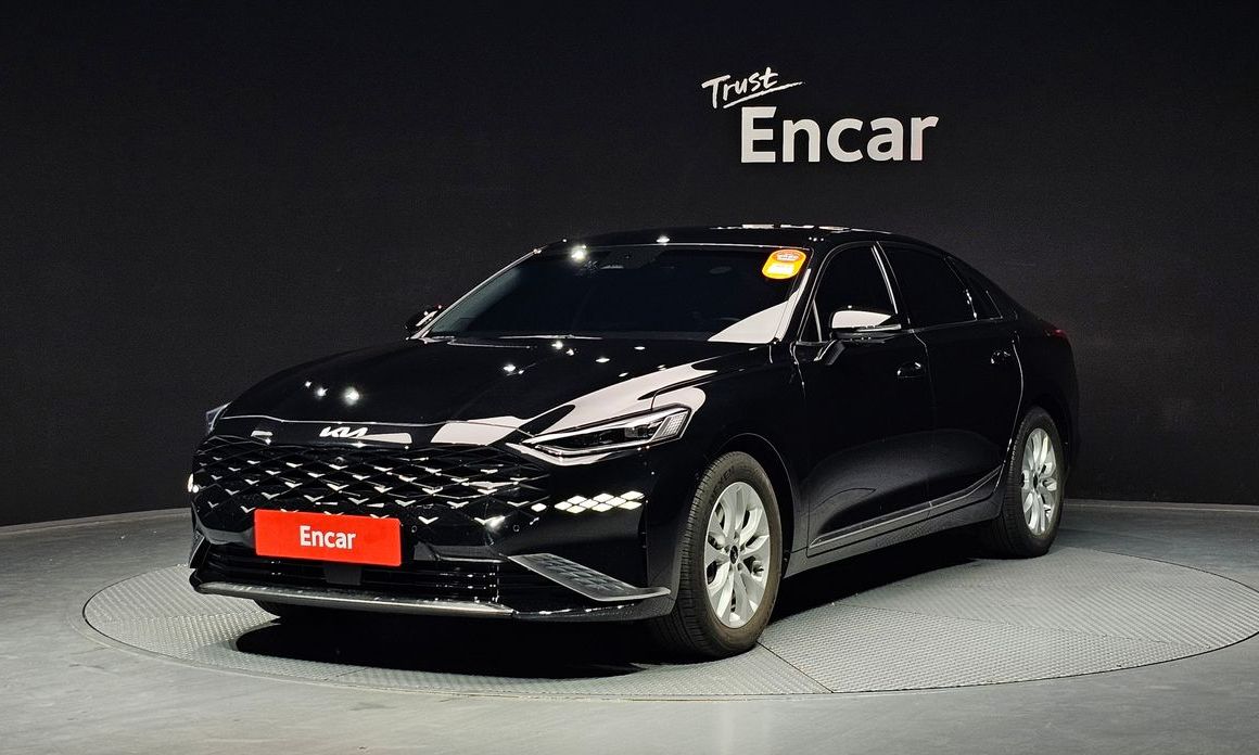 Kia K8 2023