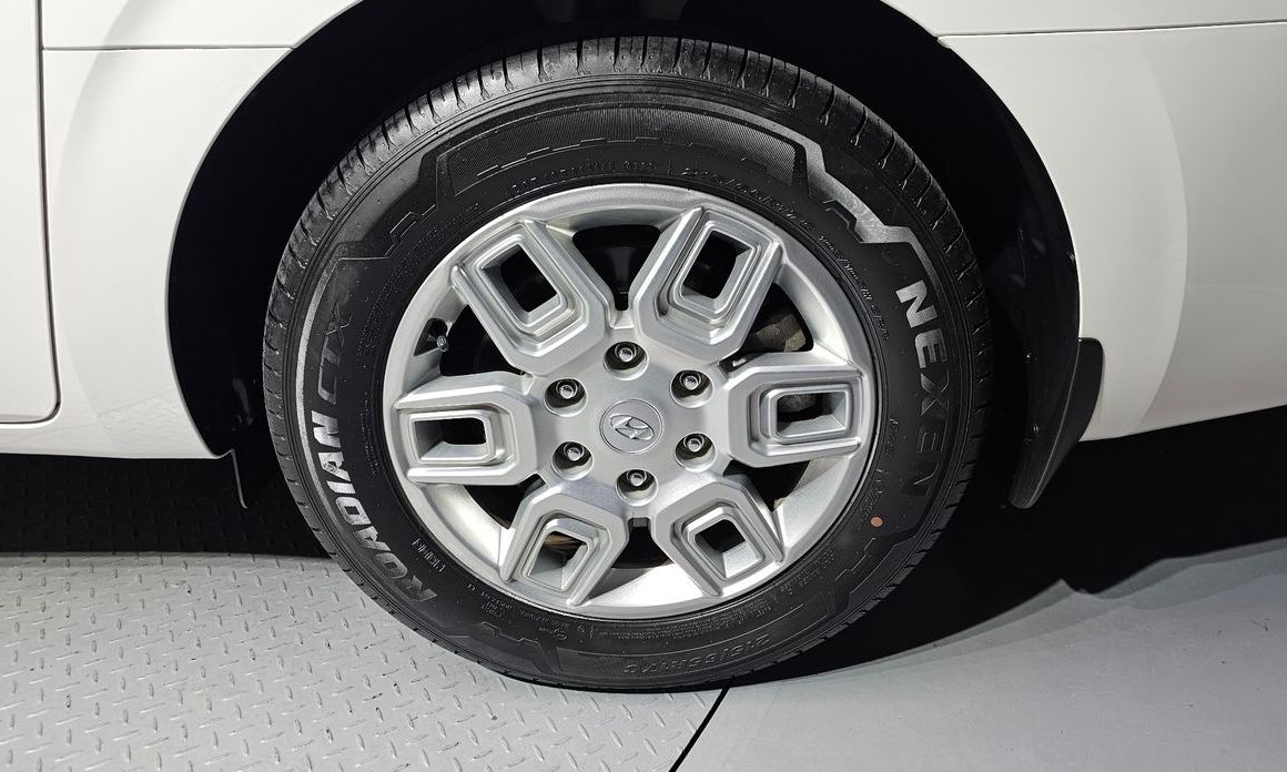 Hyundai Staria 2023