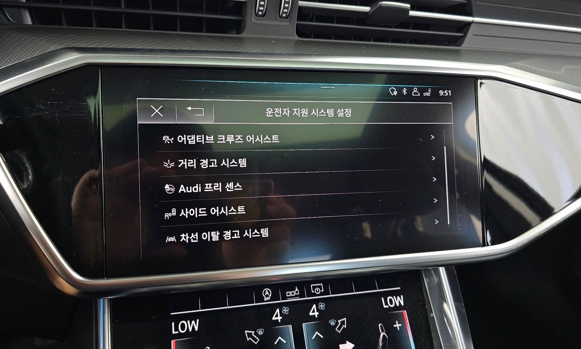Audi A6 2020