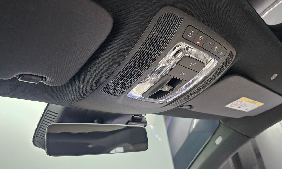 Mercedes-Benz A-Class 2022