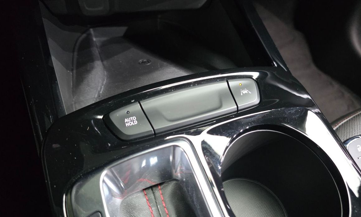 ChevroletGMDaewoo Trax 2024