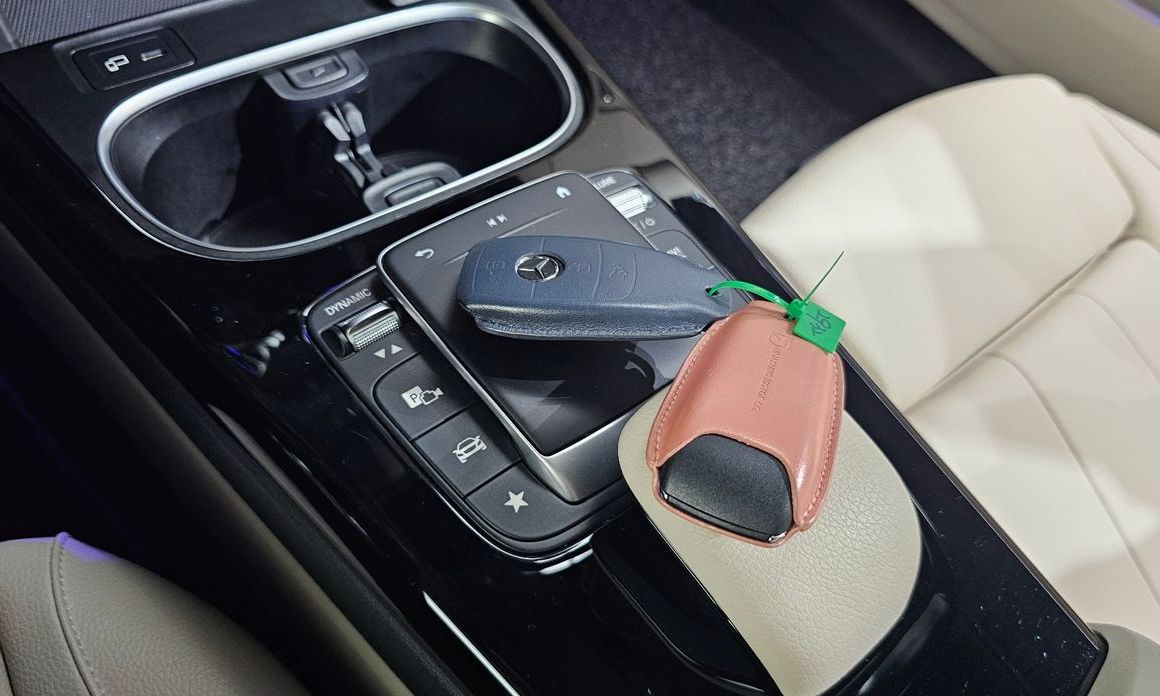 Mercedes-Benz A-Class 2022