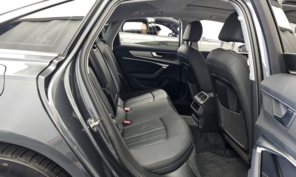 Audi A6 2020