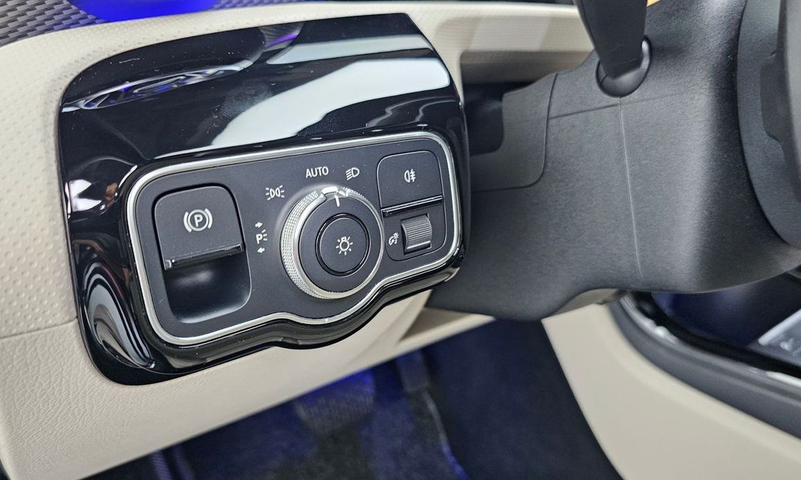 Mercedes-Benz A-Class 2022
