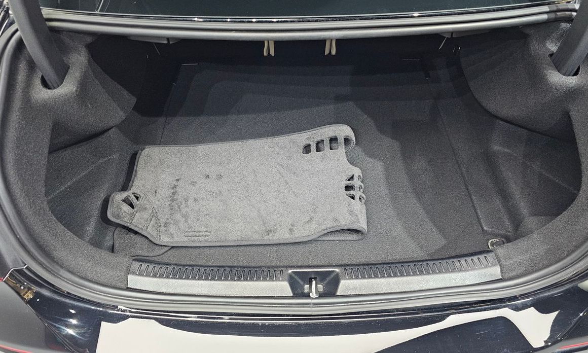 Mercedes-Benz A-Class 2022