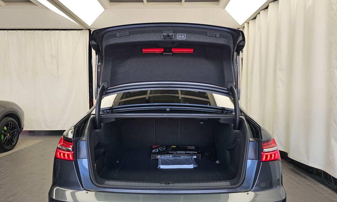 Audi A6 2020