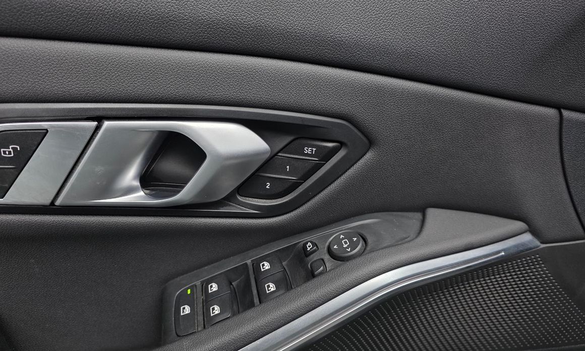 BMW 3-Series 2021