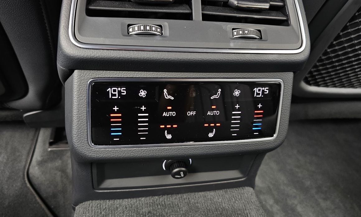 Audi A6 2020