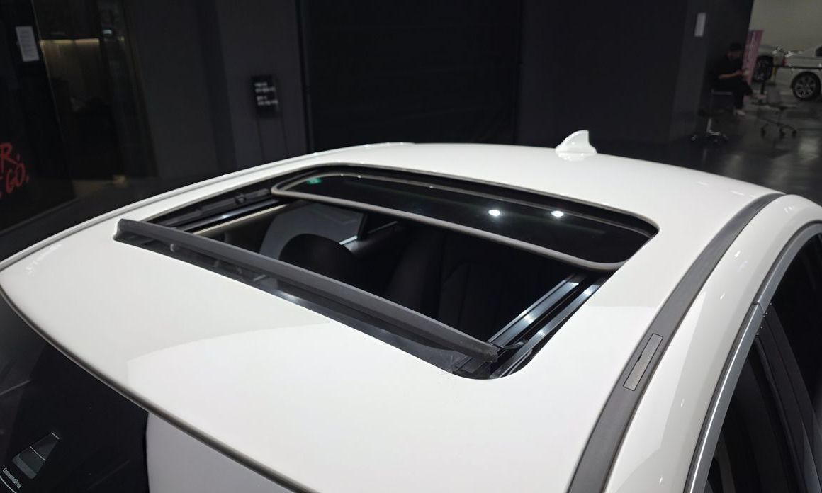 BMW 3-Series 2021