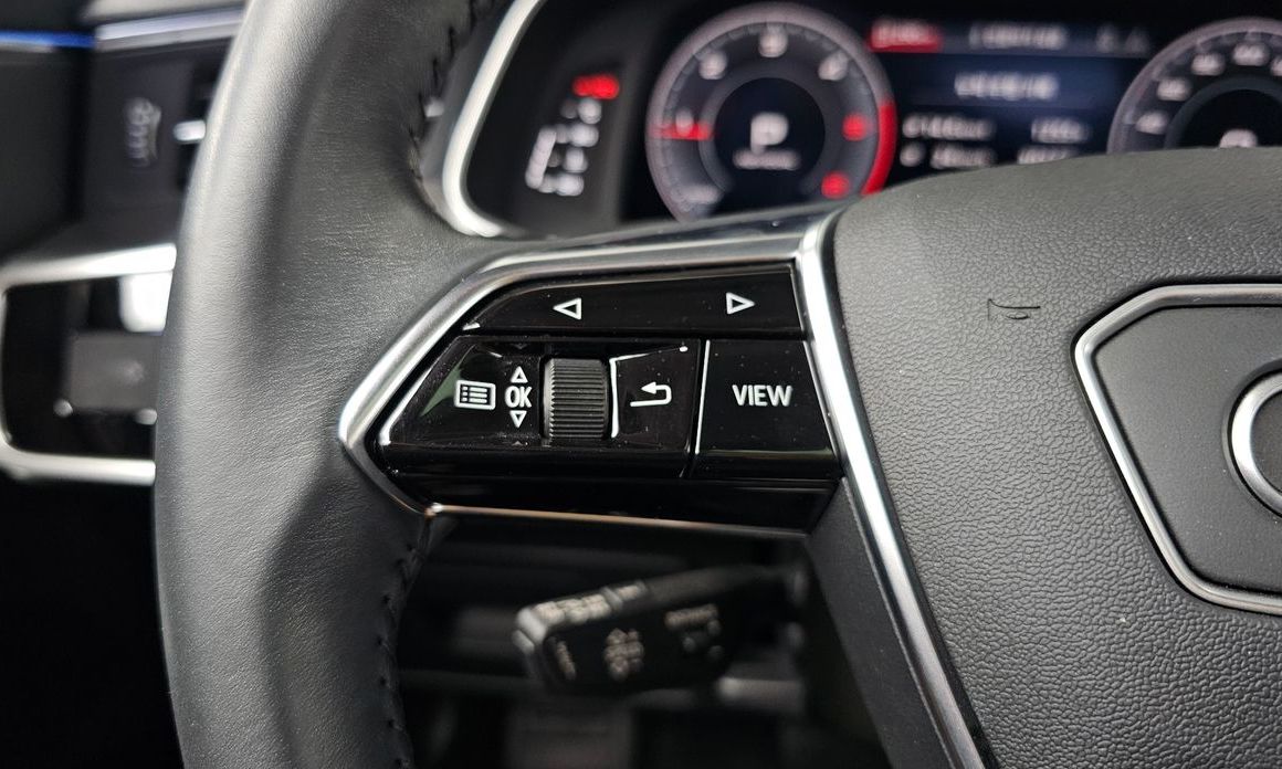 Audi A6 2020