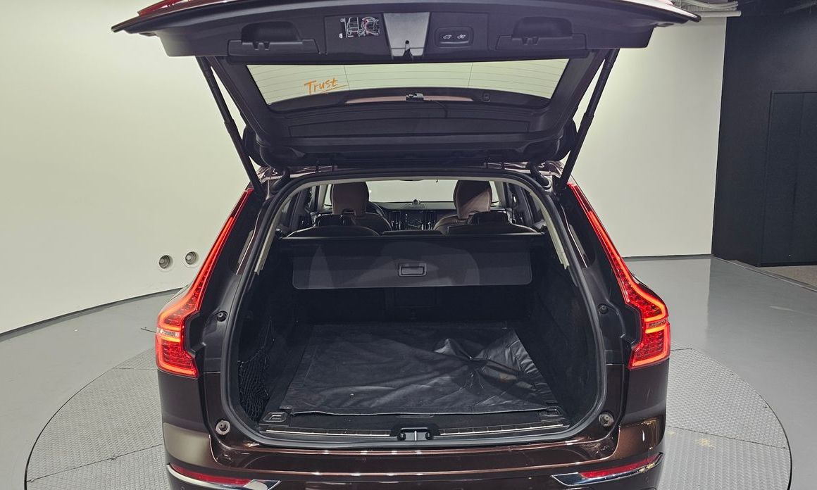 Volvo XC60 2019