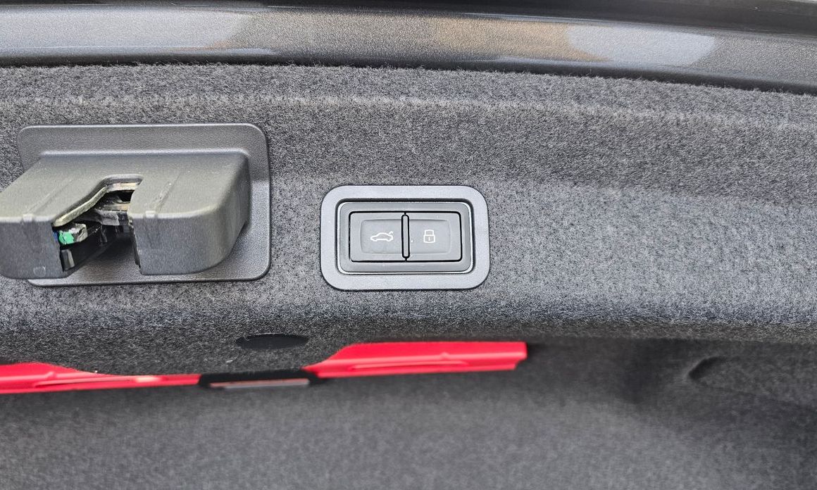 Audi A6 2020