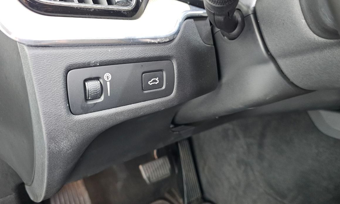 Volvo XC60 2019
