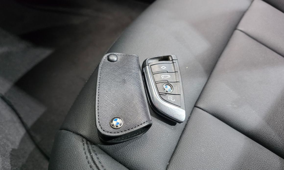 BMW 3-Series 2021