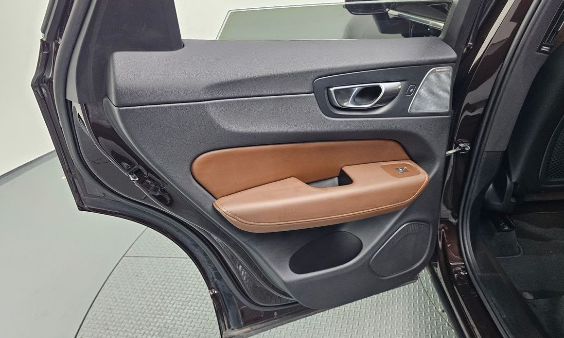 Volvo XC60 2019