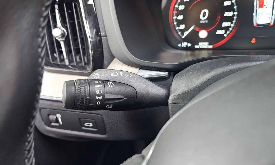 Volvo XC60 2019