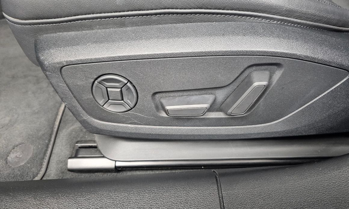 Audi A6 2020