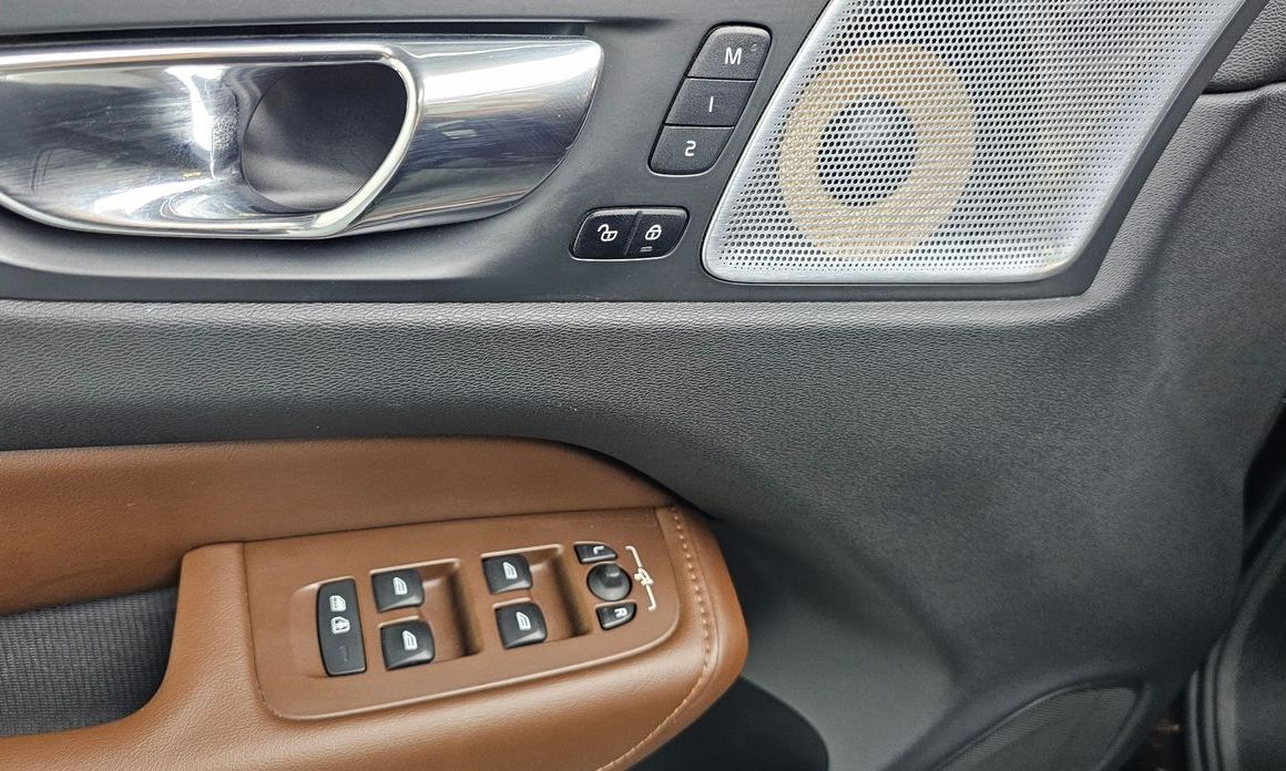 Volvo XC60 2019