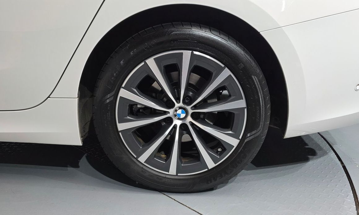 BMW 3-Series 2021