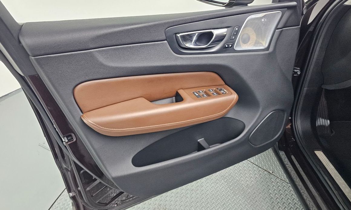 Volvo XC60 2019