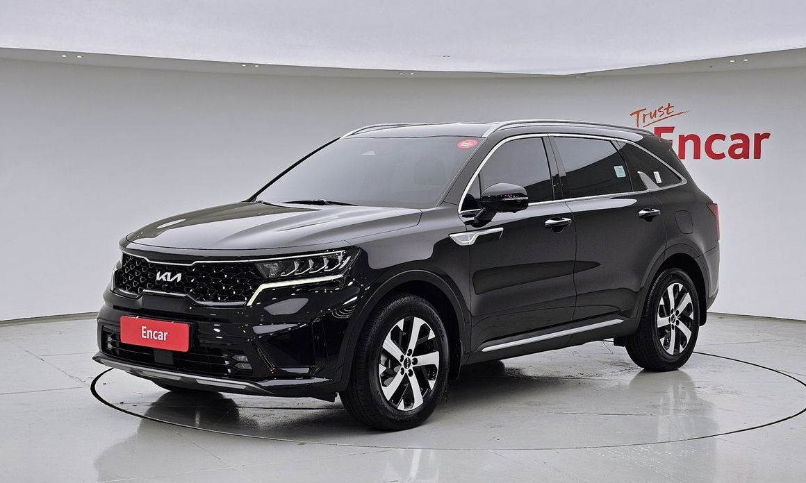 Kia Sorento 2023