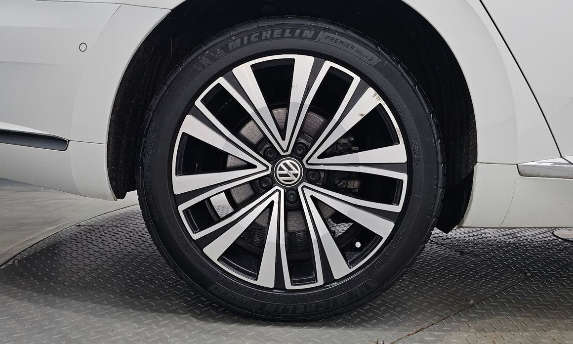 Volkswagen Arteon 2019