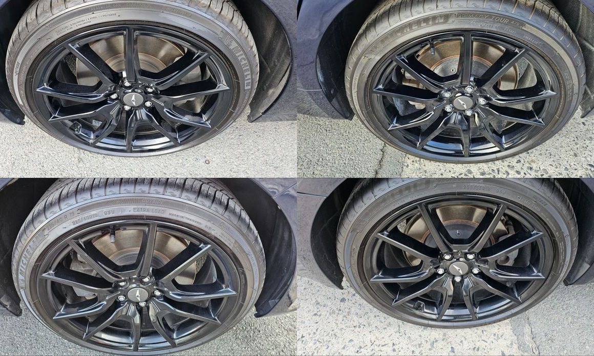 Genesis G70 2021