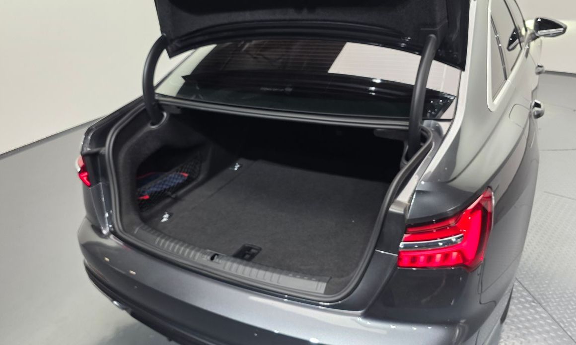 Audi A6 2021