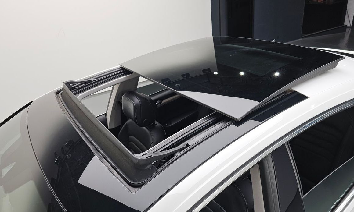 Volkswagen Arteon 2019