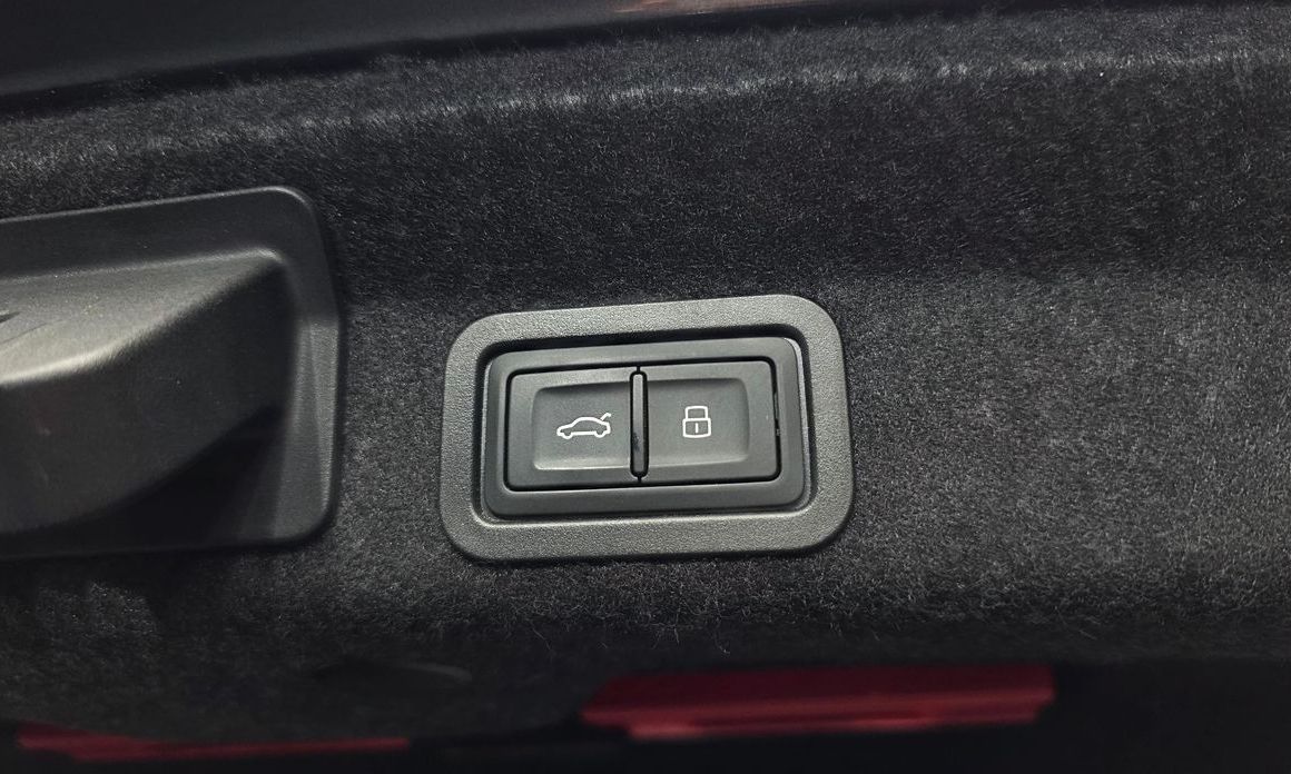 Audi A6 2021