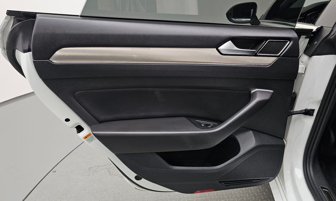 Volkswagen Arteon 2019