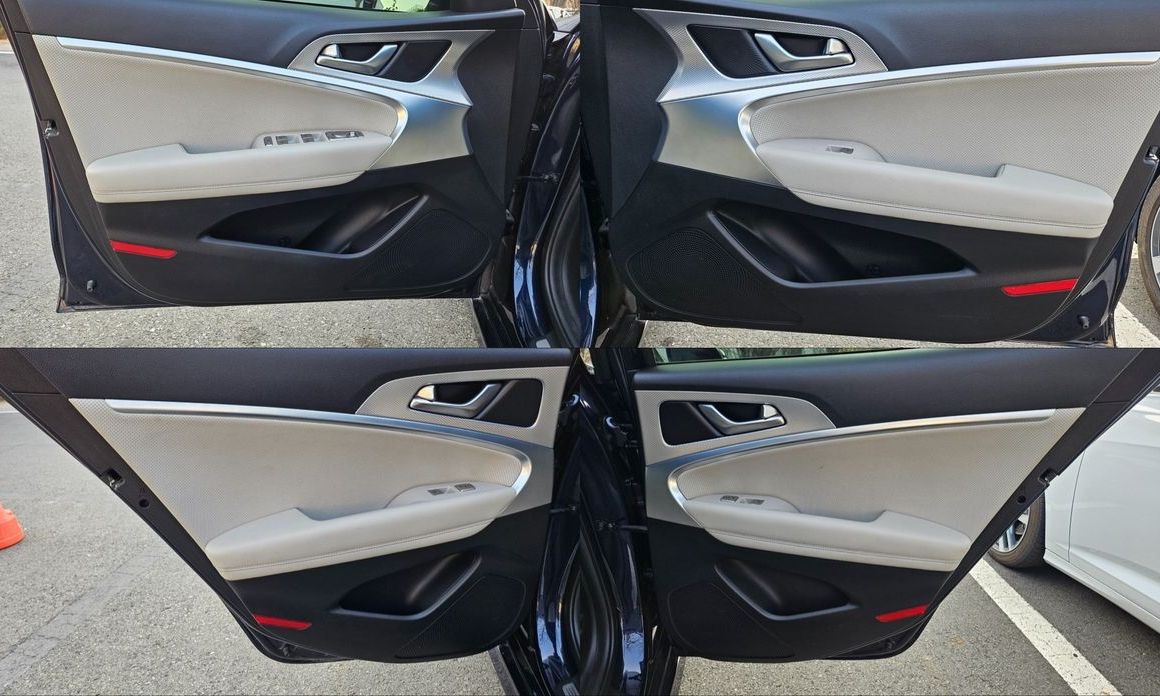 Genesis G70 2021