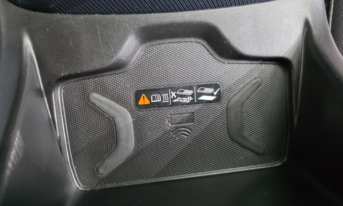 ChevroletGMDaewoo Colorado 2022
