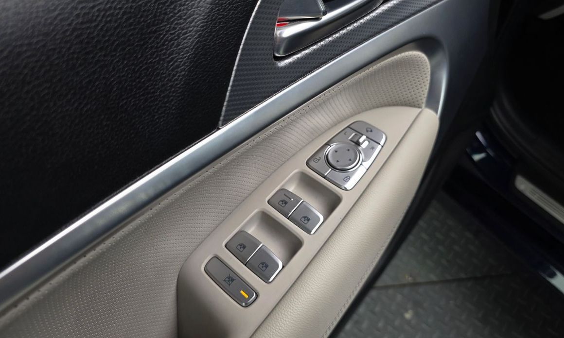 Genesis G70 2021
