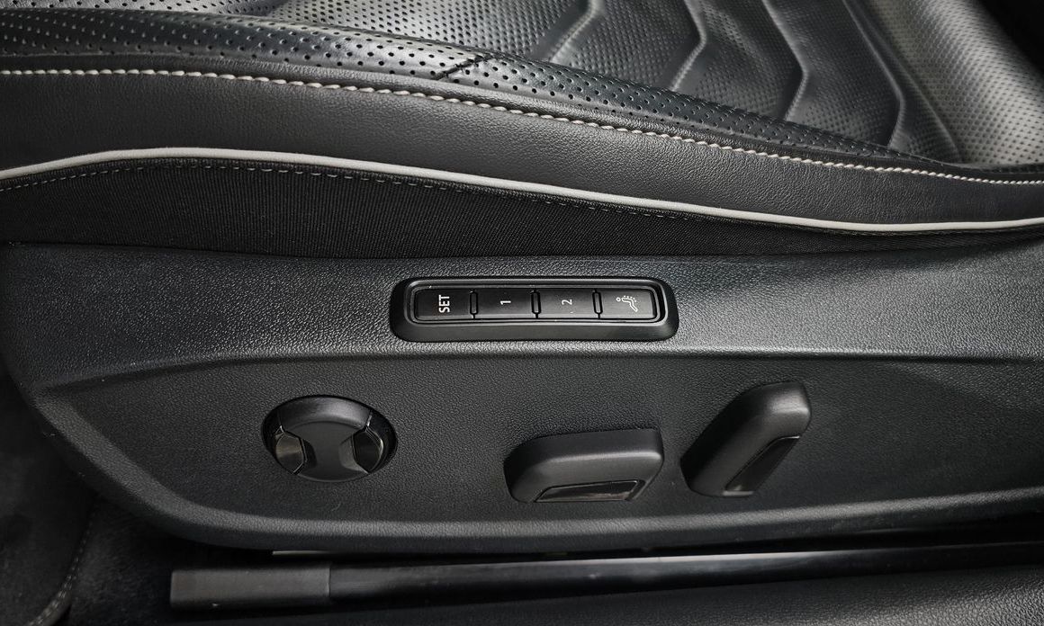 Volkswagen Arteon 2019