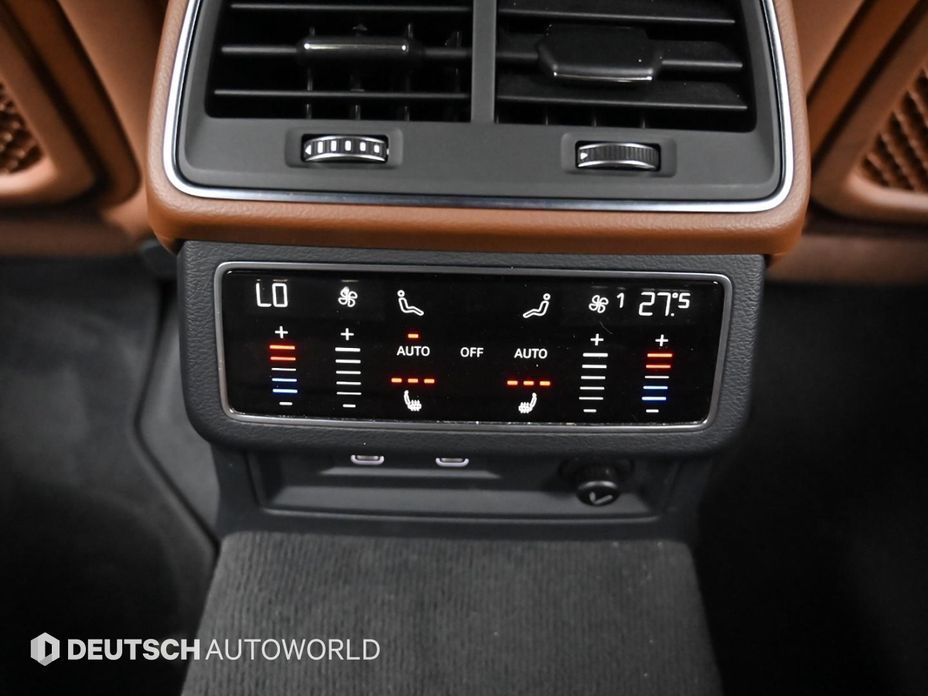 Audi A6 2021