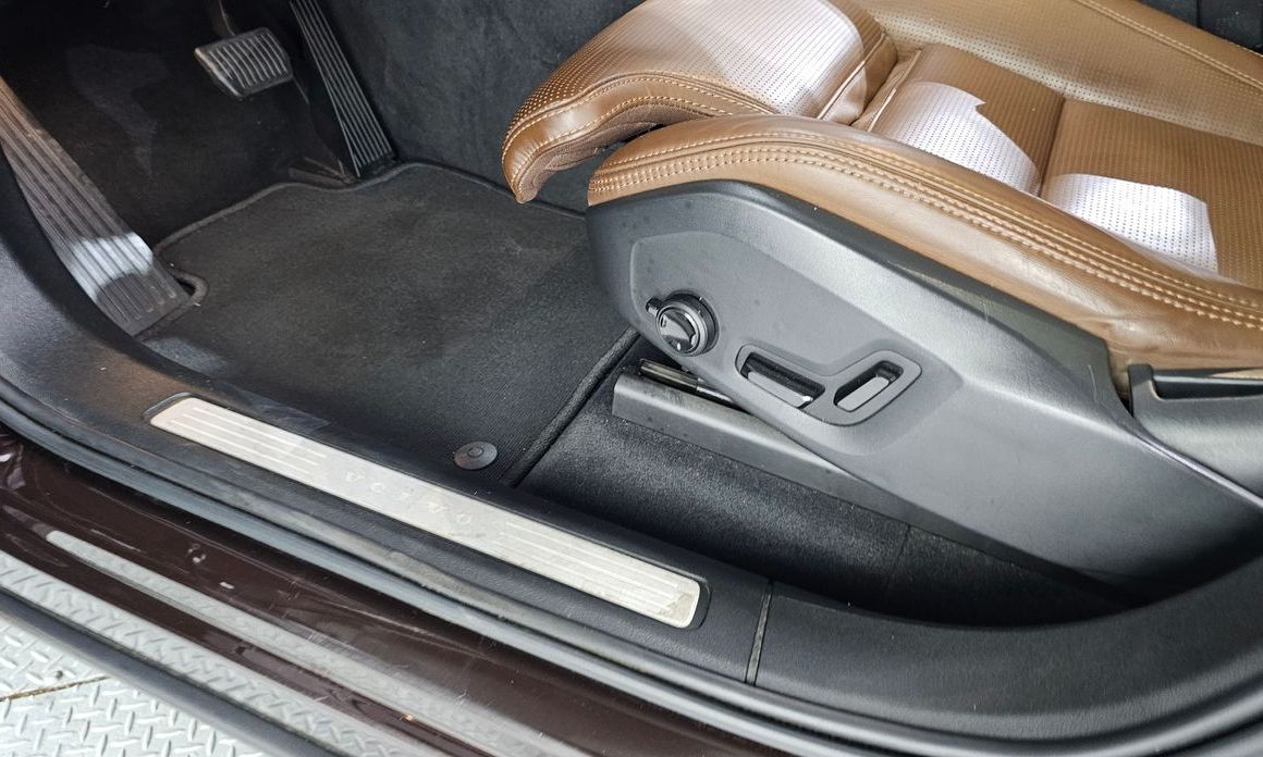 Volvo XC60 2019