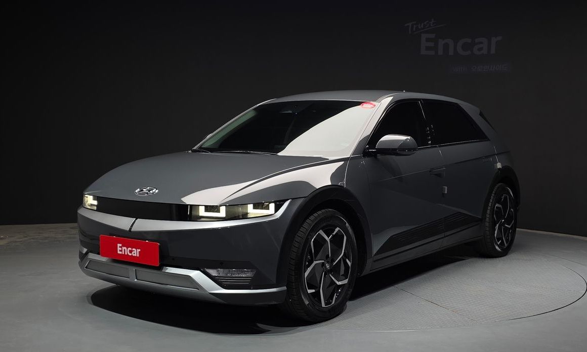Hyundai Ioniq5 2023