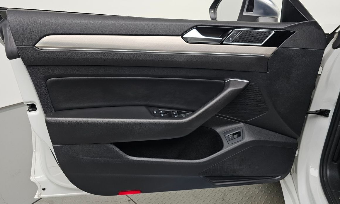 Volkswagen Arteon 2019